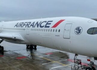 Airbus A350