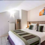 Comfort Suites Rive Gauche Lyon Centre