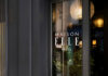 Maison ELLE, un premier boutique hôtel parisien, cosy et discret (c) Christophe Bielsa.