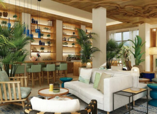 Le resort Tribute Portfolio laïla aux Seychelles, un des 30 hôtels attendus par le groupe Marriott en Afrique.