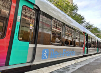 Le RER francilien, un modèle bientôt développé dans les grandes villes françaises ?