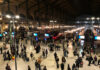 La SNCF a annoncé une hausse moyenne des tarifs TGV et Ouigo de 5% en moyenne, les tarifs affaires portant une large part de cette croissance.