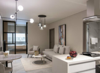 Un établissement Steigenberger Residence, destiné aux longs séjours, a ouvert en novembre à Doha.