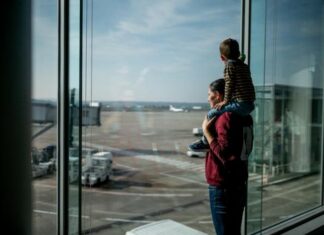Union Aéroports Français