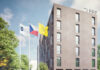Un futur Zleep Hotel est attendu à Prague en 2024.