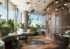 Parmi les ouvertures phares de Accor en 2023, le Raffles Boston Back Bay(c) Rockwell Group.