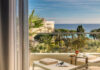 Panorama depuis une chambre Deluxe de l'Anantara Plaza Nice @Richard Waite