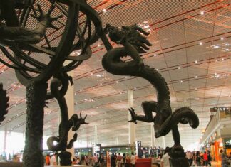 La Chine, levée des restrictions aux voyages d'étrangers