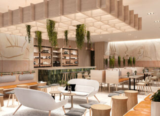Choice Hotels ajoute une nouvelle marque à son offre en Europe, Sleep Inn.