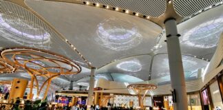 IATA prévisions