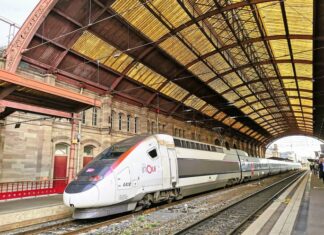 TGV