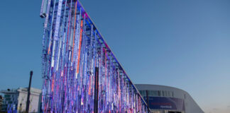 Paris Expo Porte de Versailles