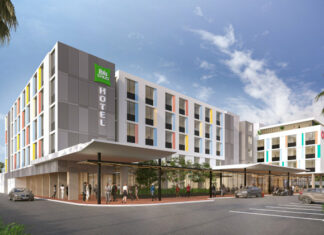 La plateforme d'investissement Kasada soutient le développement d'un combo hôtelier Ibis Styles-Adagio à Abidjan.
