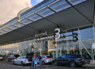 Amsterdam Schiphol