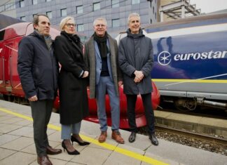 Eurostar