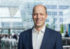 Emmanuel More, directeur général de Hilton France.