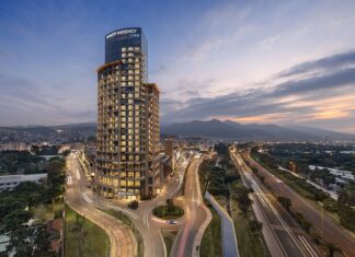 Hyatt Regency Izmir