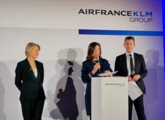 Groupe Air France
