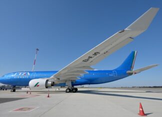 ITA Airways