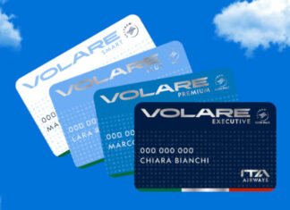 Les programmes de fidélité Volare de ITA Airways et ALL de Accor sont désormais partenaires.