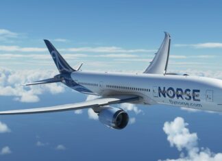 Norse Atlantic