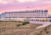 Radisson Blu Grand Hotel & Spa Malo-les-Bains.