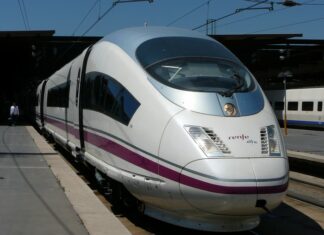 Renfe