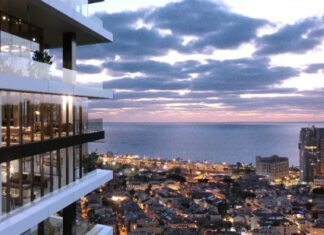 La marque de luxe Six Senses s'installera au coeur historique de Tel Aviv fin 2025.