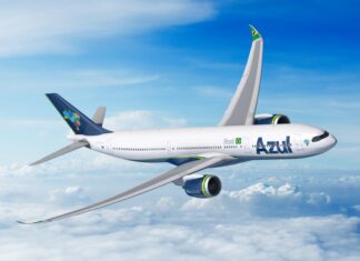 Azul