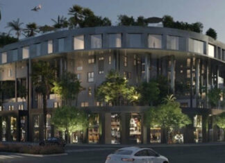La marque lifestyle Mama Shelter poursuit son développement dans le monde avec un hôtel attendu en 2024 au cœur de Casablanca.