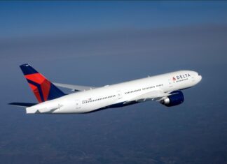 Delta Air Lines