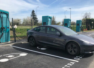 AccorInvest s'associe à Electra pour équiper 68 hôtels de hubs mêlant bornes de recharge rapide et ultra rapide pour les véhicules électriques.
