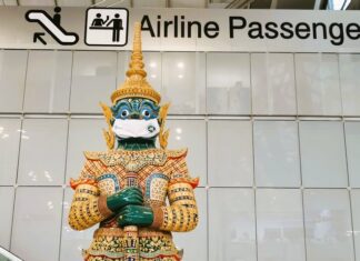 aéroports ASEAN
