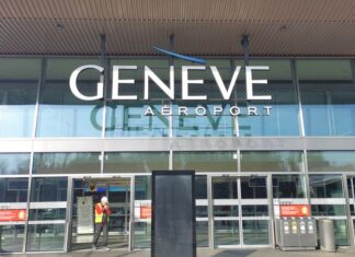 CAP2030 Genève