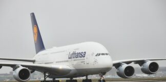 Lufthansa