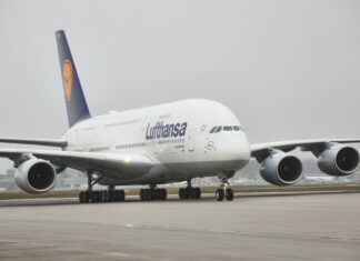 Lufthansa