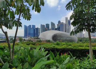 Singapour