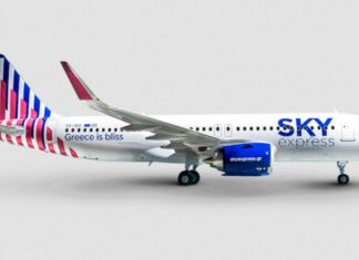SKy Express