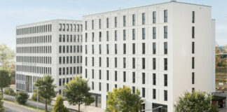 Le Zleep Hotel Berlin Airport ouvrira ses portes en début d'année prochaine.