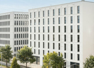 Le Zleep Hotel Berlin Airport ouvrira ses portes en début d'année prochaine.