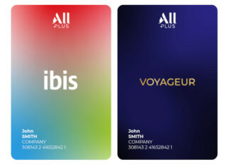 Les nouvelles cartes d'abonnement ALL Plus ibis et ALL PLUS Voyageur.