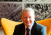Jonathan Mills, directeur général de Choice Hotels pour la région EMEA