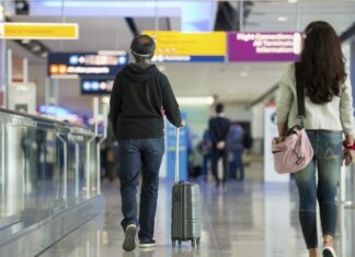 Heathrow