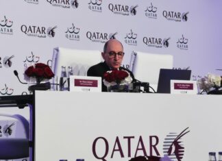 Qatar Airways