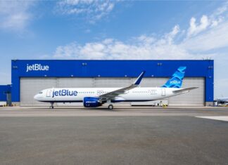 JetBlue