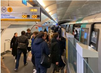 RATP