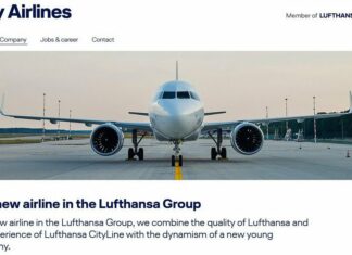 City Airlines