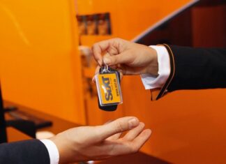 Sixt