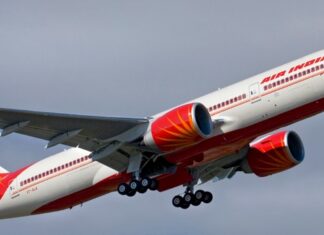 Air india