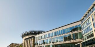 EICC Edimbourg